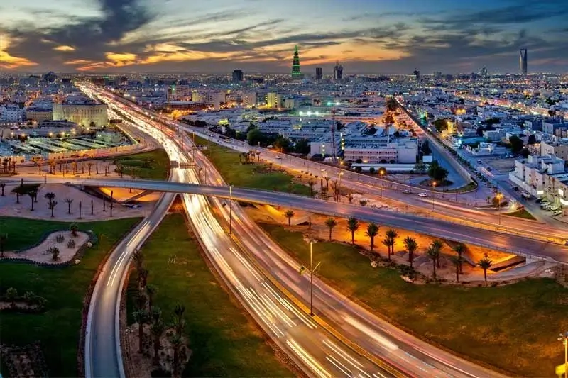 Digitalization and smart construction